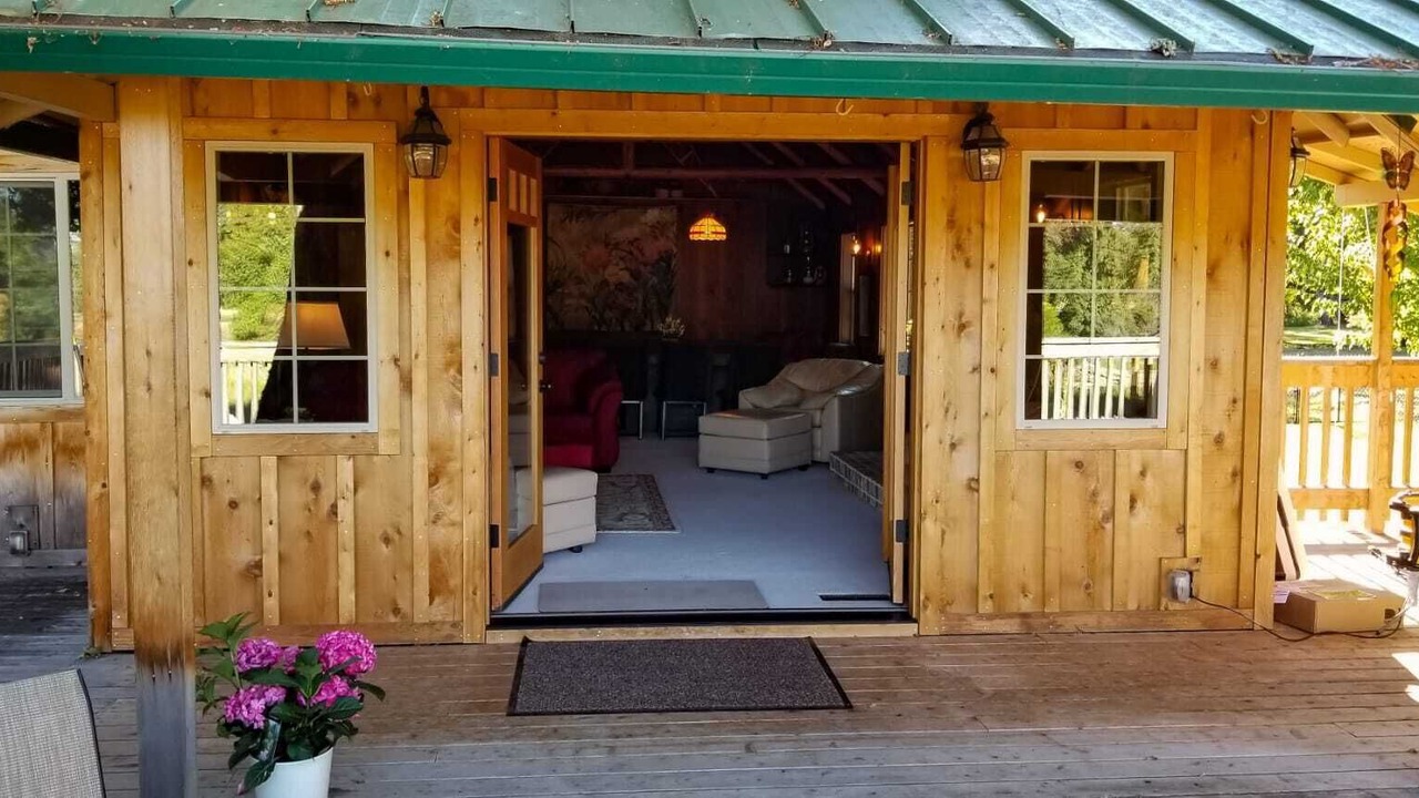Photo of Bedroom in Eagle Point