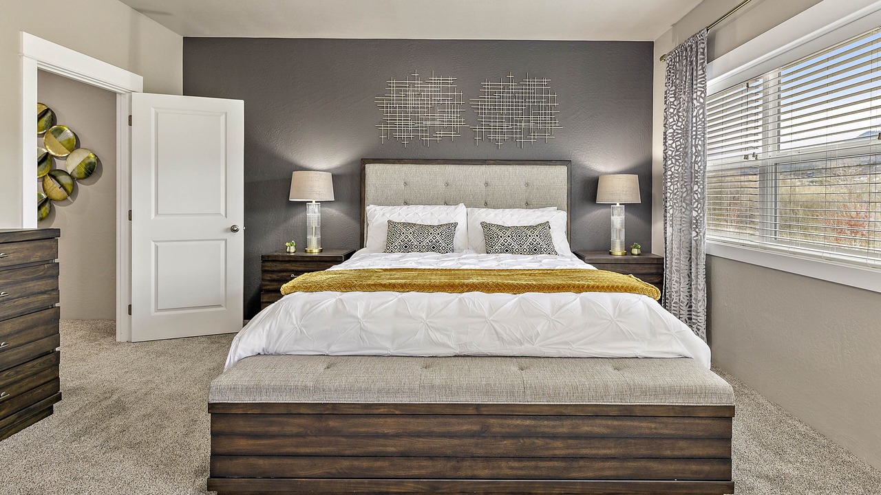 Photo of Bedroom in Medford