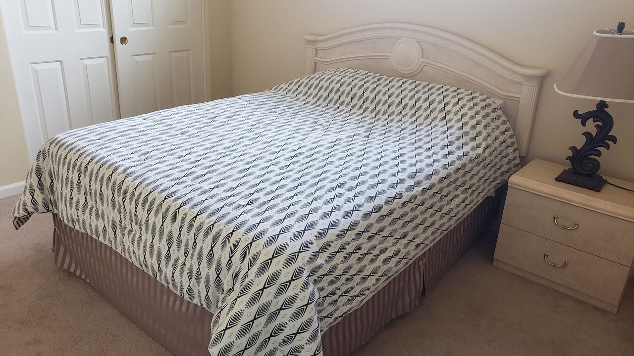 Photo of Bedroom in Tracy
