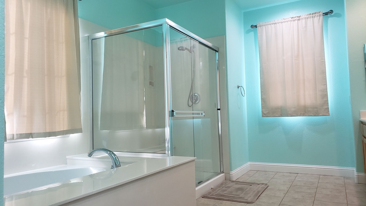 Photo of Bathroom in Tracy