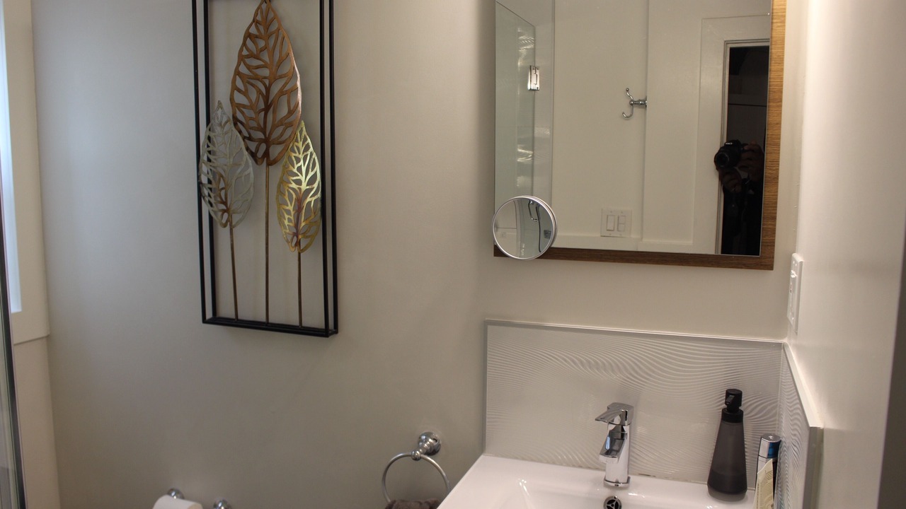Photo of Bathroom in North Central