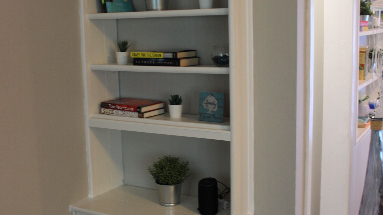 Photo of Bedroom in City Heights