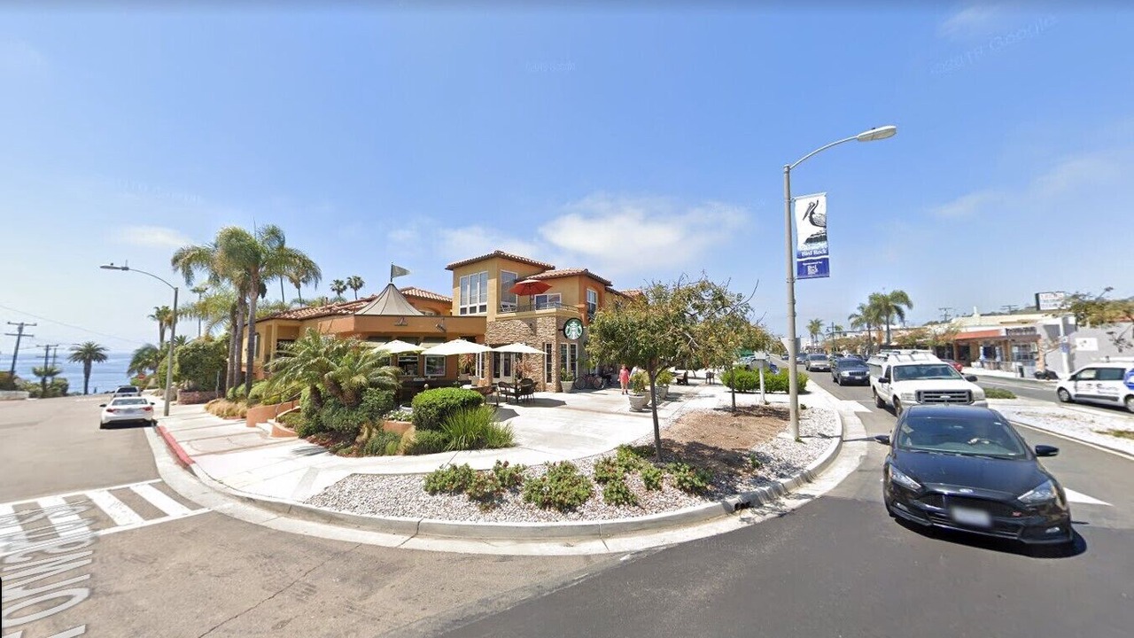 Photo of Others in La Jolla