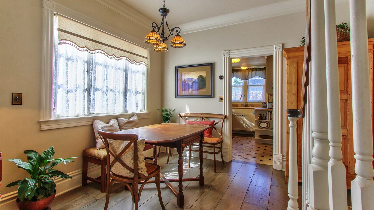 Photo of Bedroom in Pacific Grove
