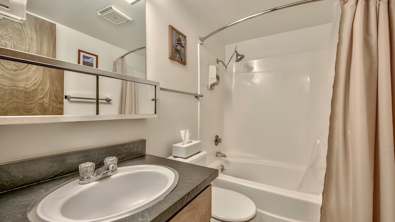 Photo of Bathroom in Tahoe Village