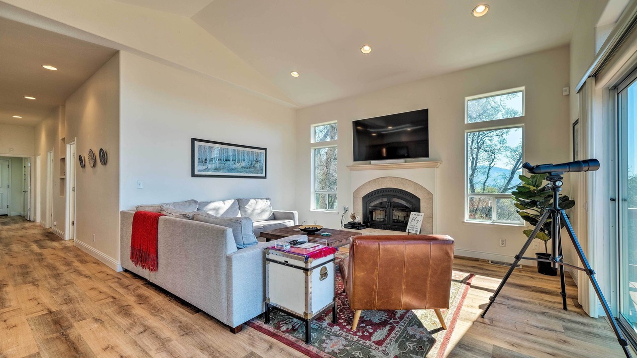 Photo of Bedroom in Columbia