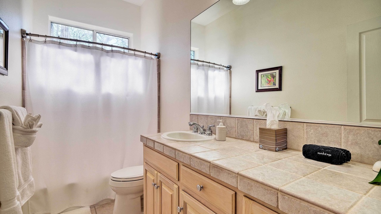 Photo of Bathroom in Columbia