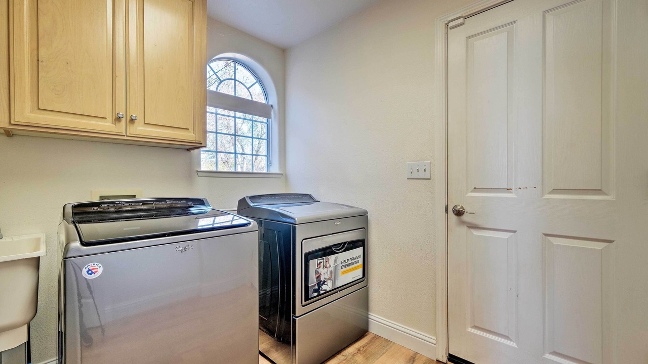 Photo of Bedroom in Columbia