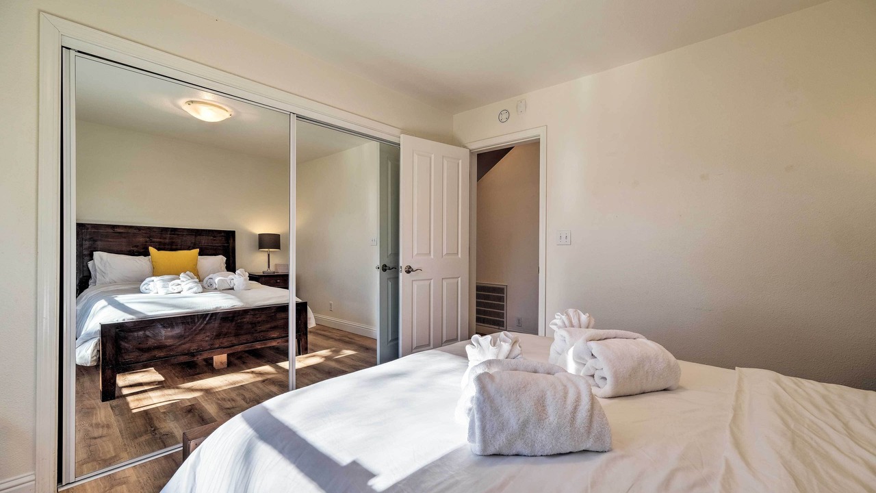 Photo of Bedroom in Columbia