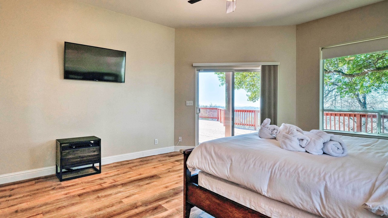 Photo of Bedroom in Columbia