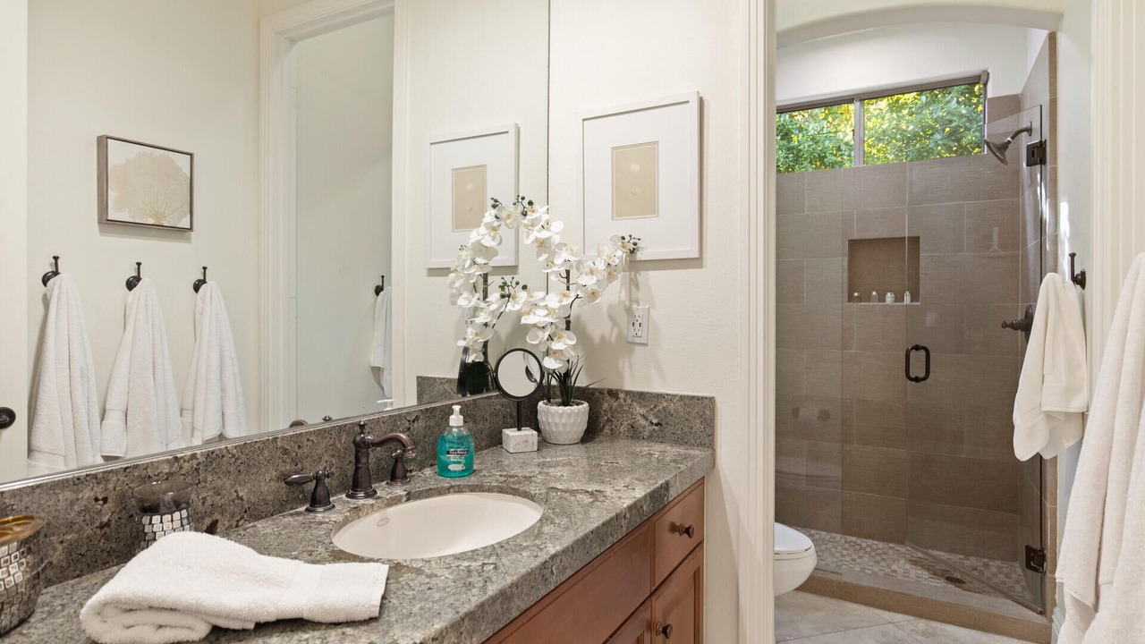 Photo of Bathroom in Rancho Santana