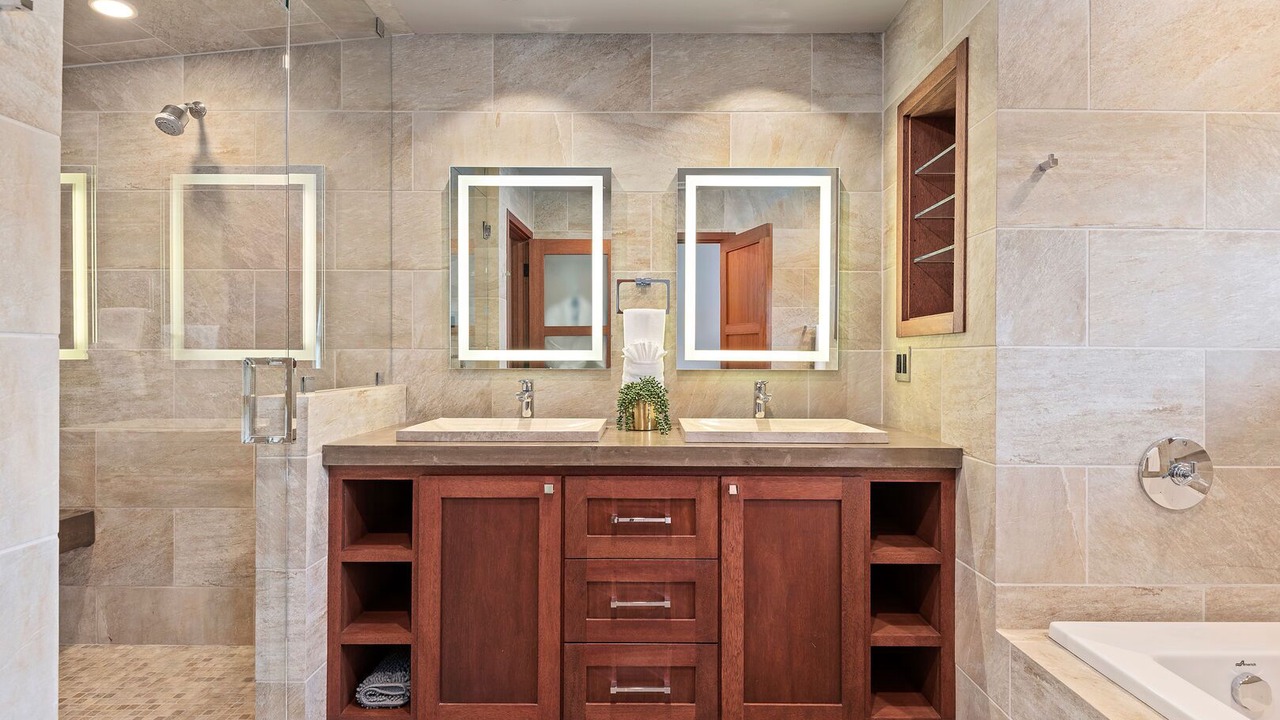 Photo of Bathroom in Montecito