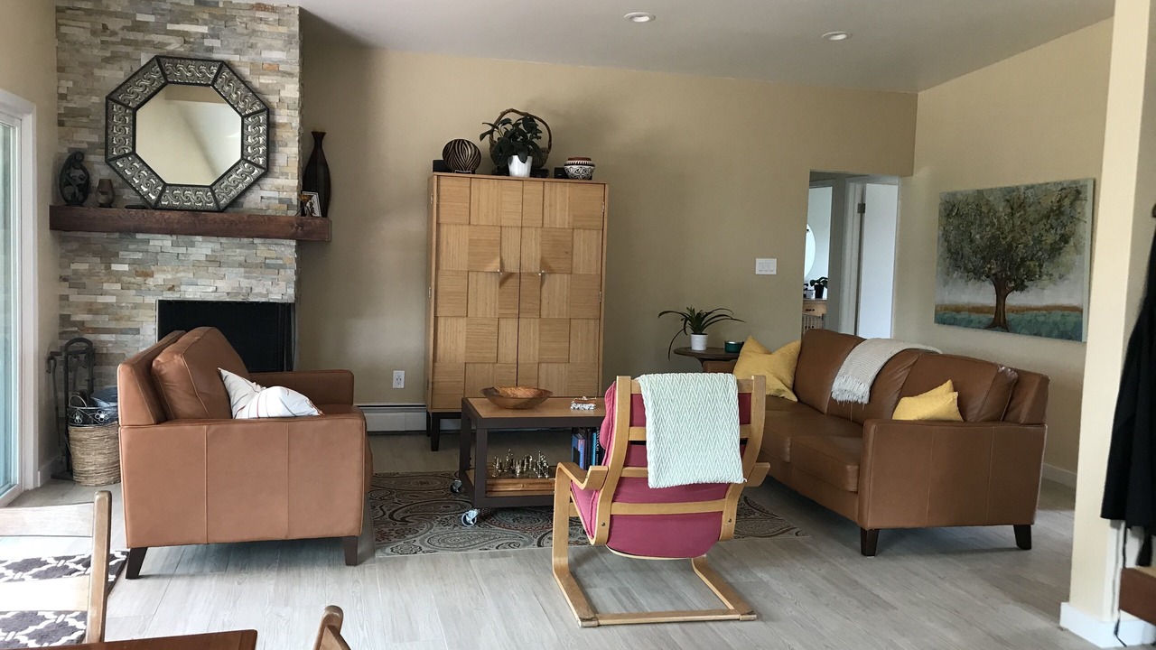 Photo of Livingroom in Santa Venetia
