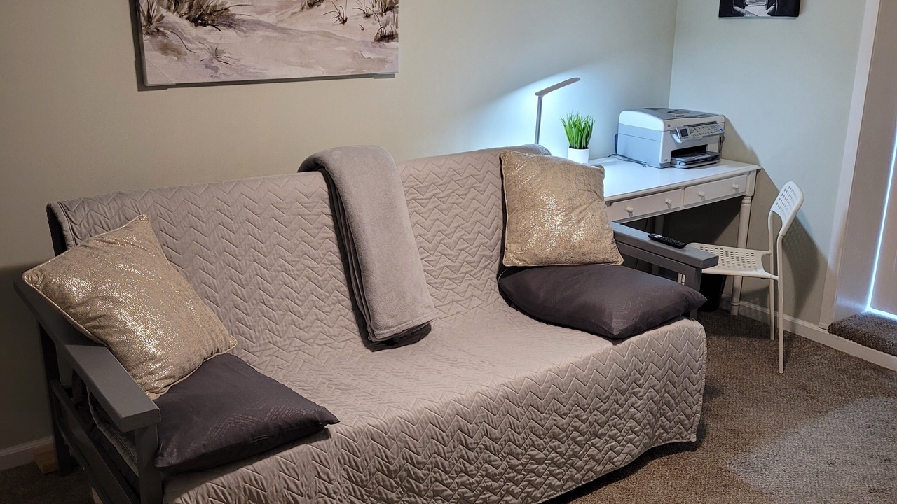 Photo of Livingroom in Outer Sunset