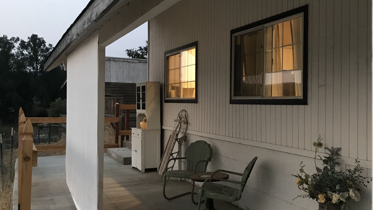 Photo of Patio Balcony in Sonora