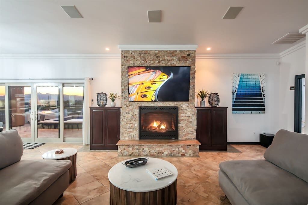 Photo of Livingroom in Lake Havasu City