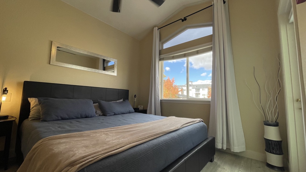 Photo of Bedroom in Sparks