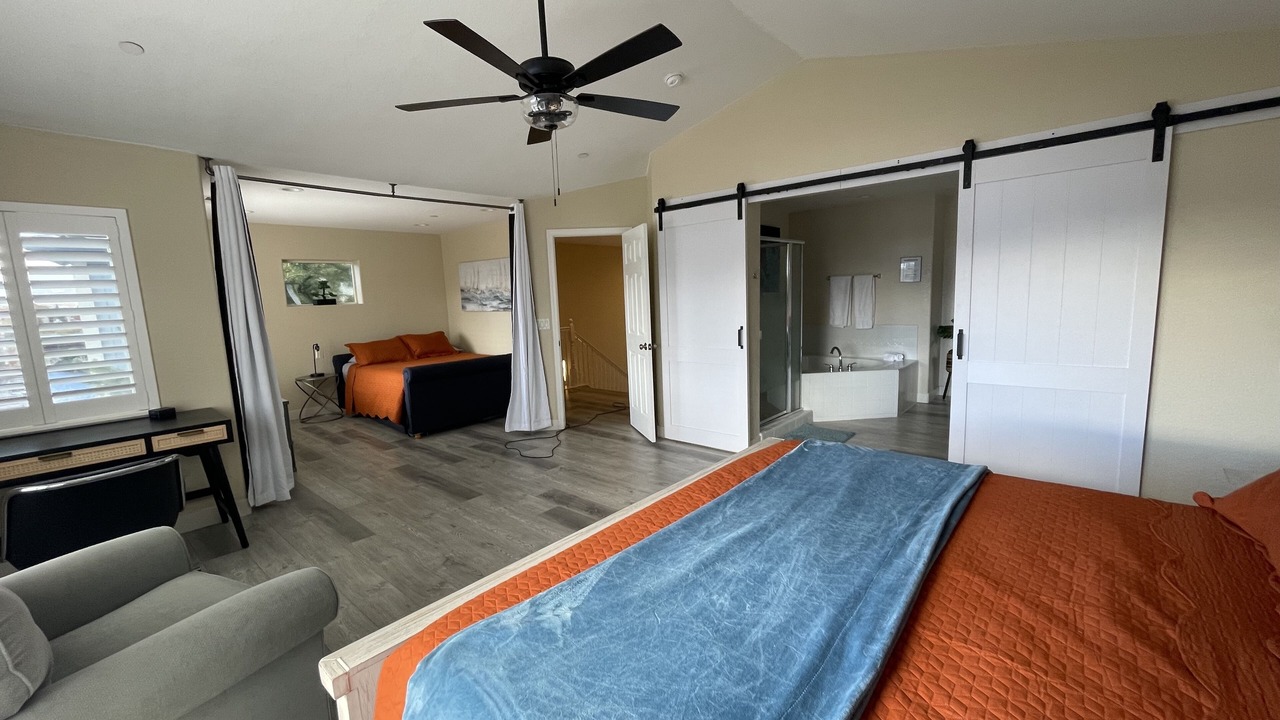 Photo of Bedroom in Sparks