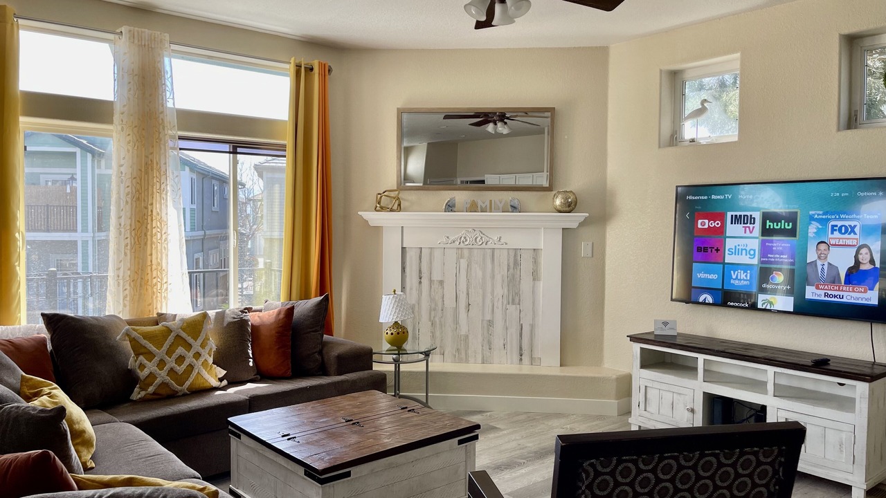 Photo of Livingroom in Sparks