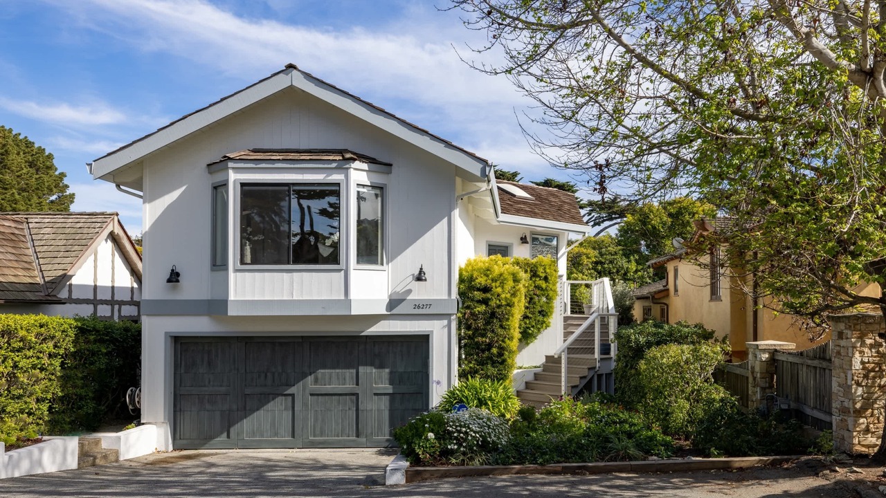 Photo of Outdoor in Carmel Point