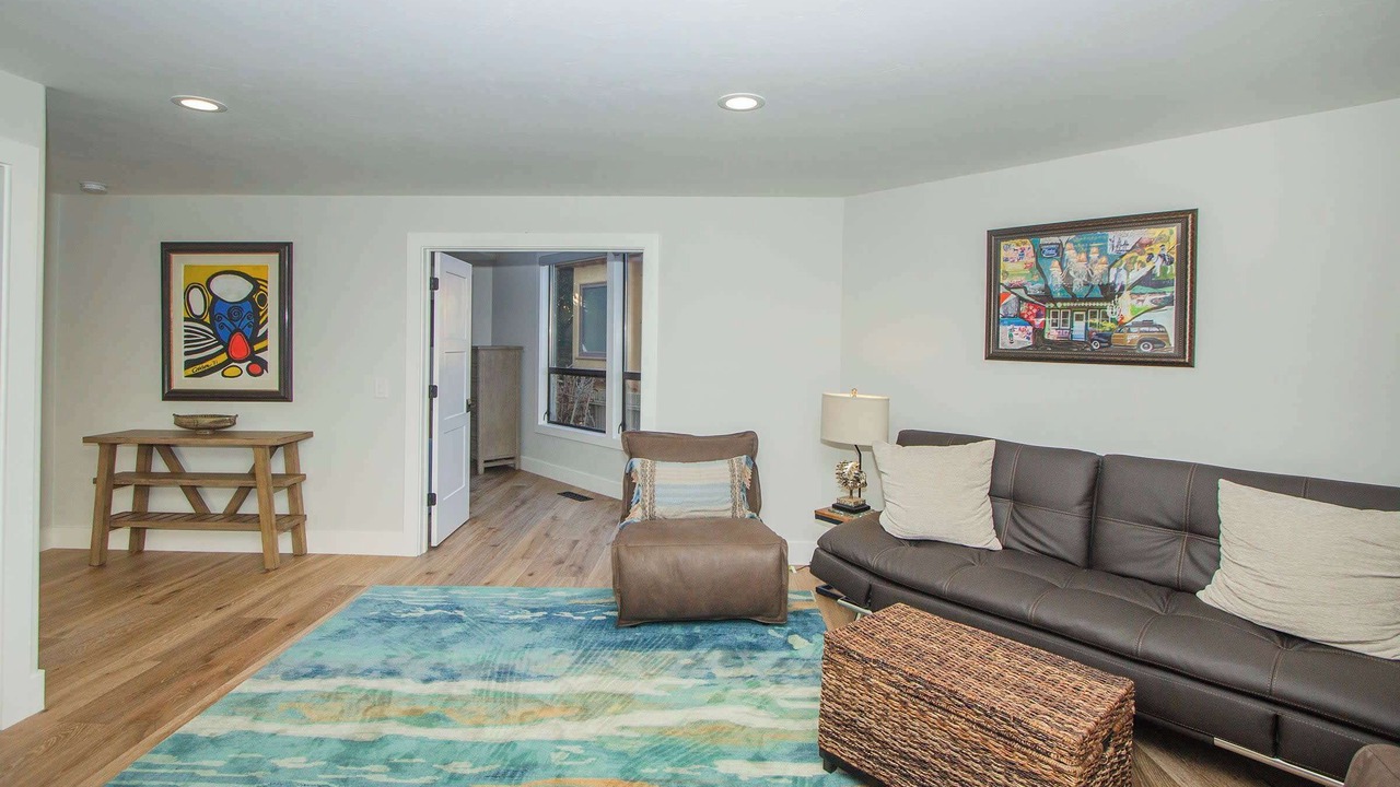 Photo of Livingroom in Carmel Point