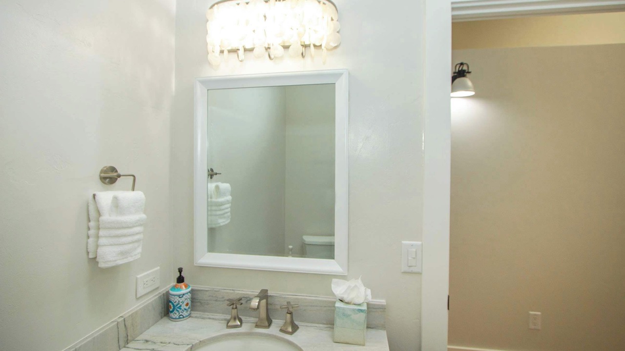 Photo of Bathroom in Carmel Point