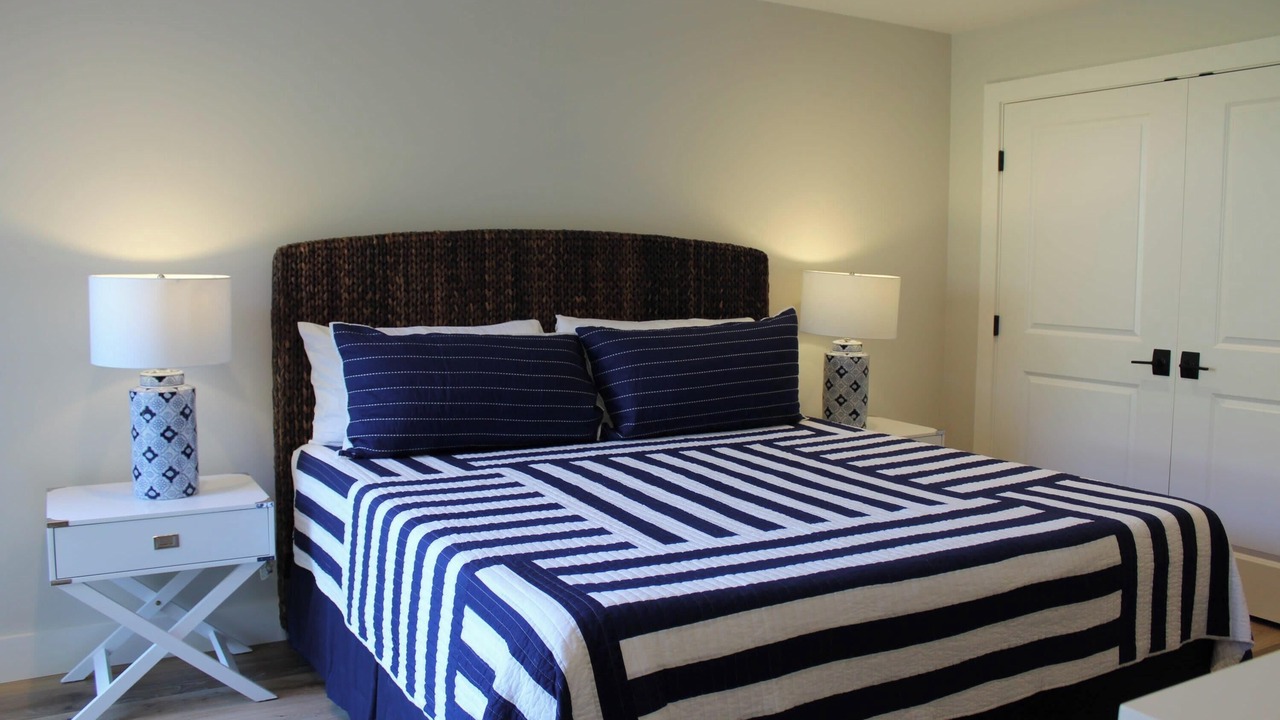Photo of Bedroom in Carmel Point