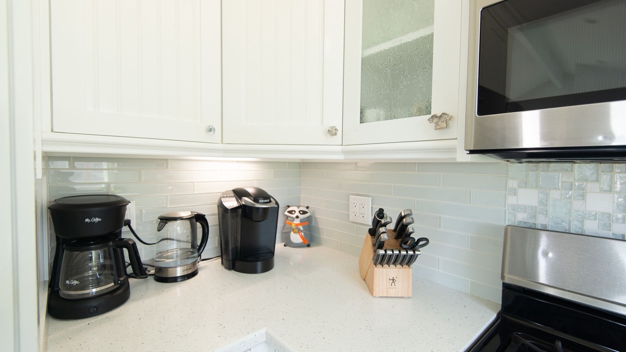 Photo of Kitchen in Hollywood Beach