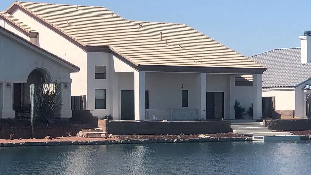 Photo of Outdoor in Fort Mohave