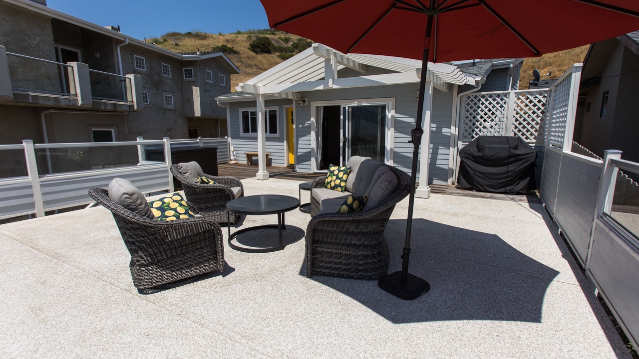 Photo of Outdoor in Cayucos