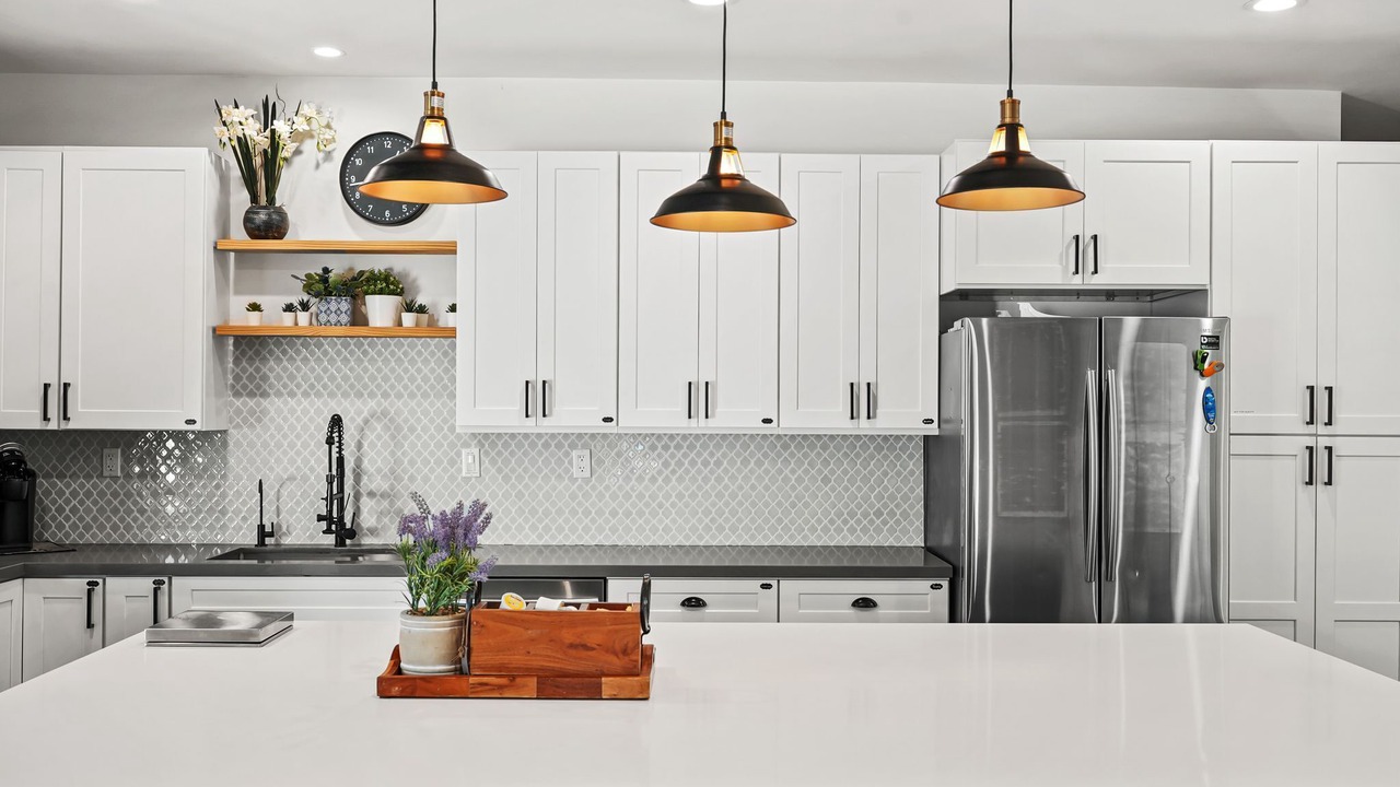 Photo of Kitchen in Oxnard Dunes