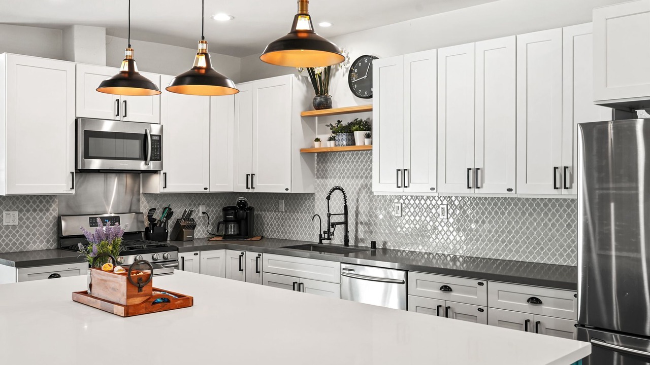 Photo of Kitchen in Oxnard Dunes