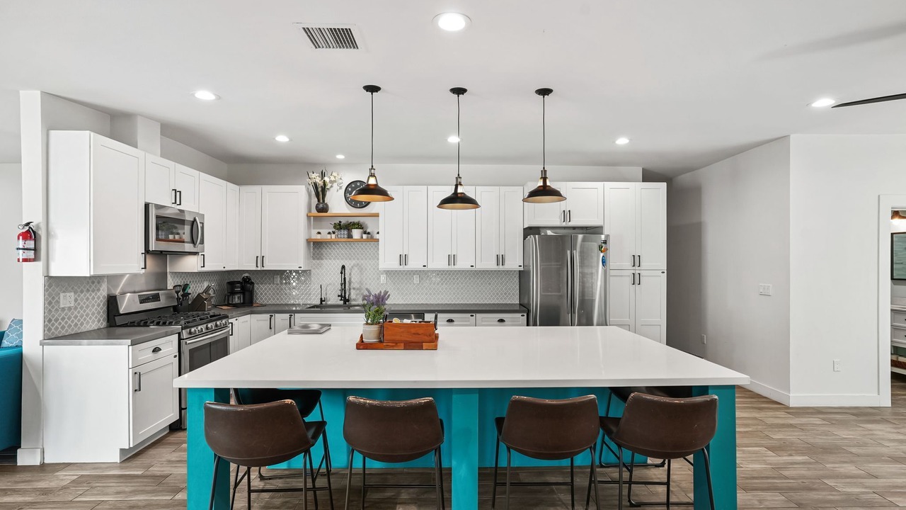 Photo of Kitchen in Oxnard Dunes