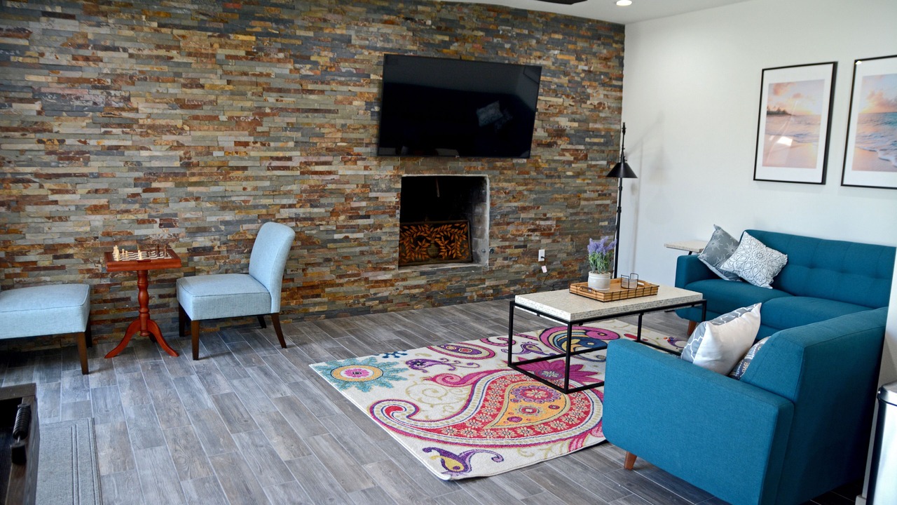 Photo of Livingroom in Oxnard Dunes