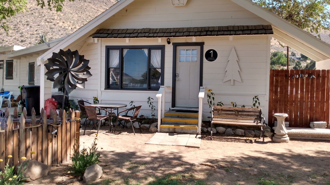 Photo of Outdoor in Walker