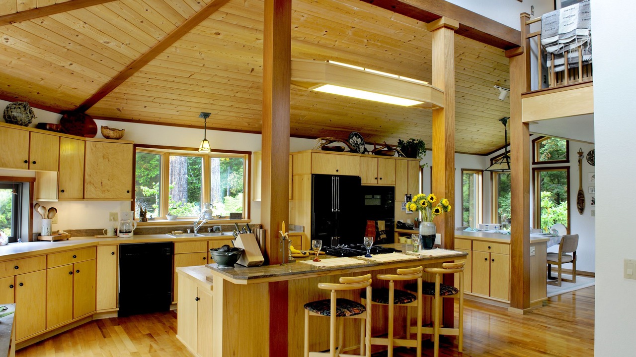 Photo of Kitchen in Trinidad