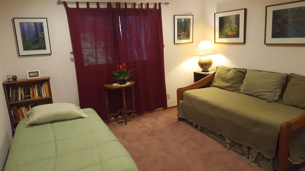 Photo of Bedroom in Trinidad