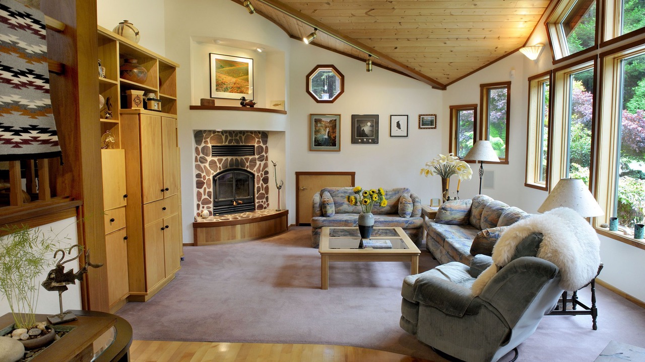 Photo of Livingroom in Trinidad