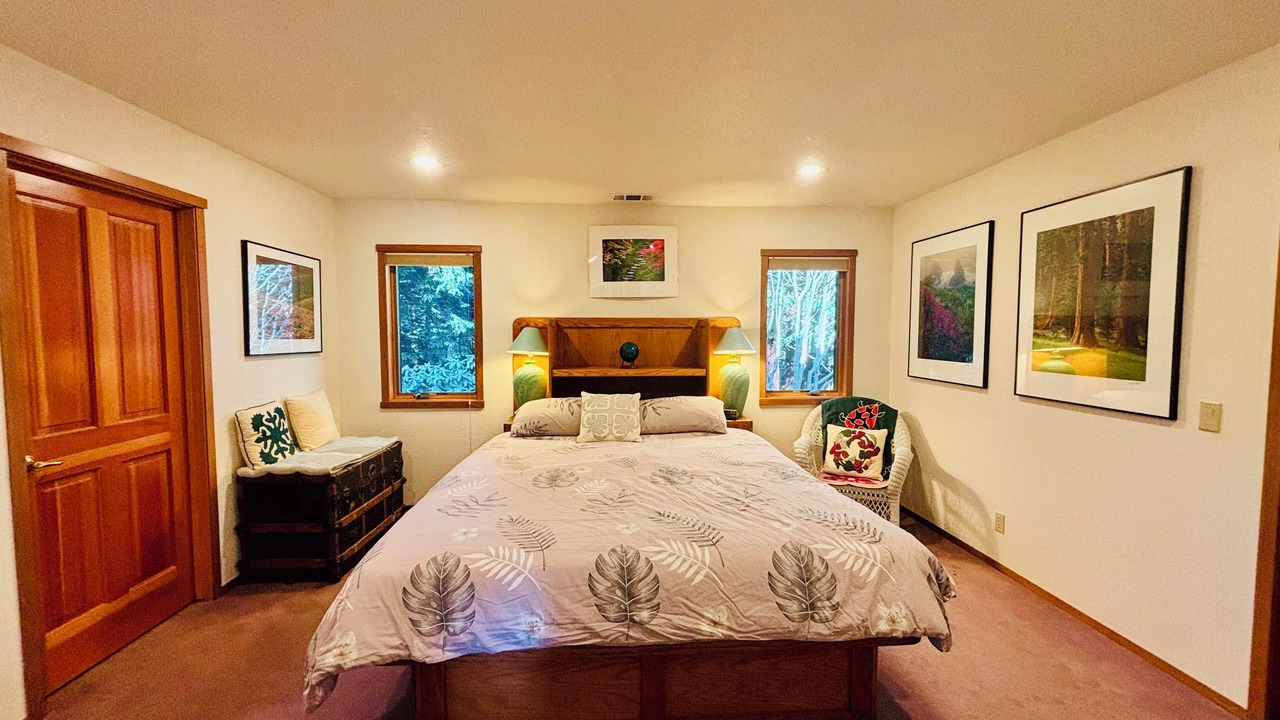 Photo of Bedroom in Trinidad