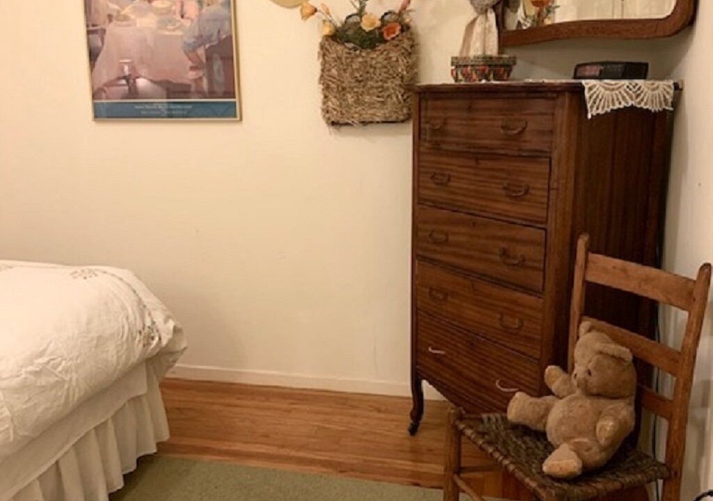 Photo of Bedroom in Alameda