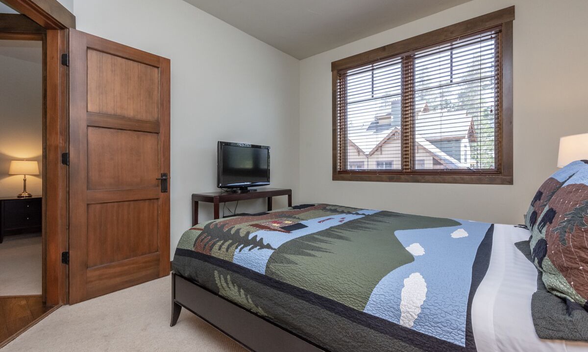Photo of Bedroom in Woodwinds