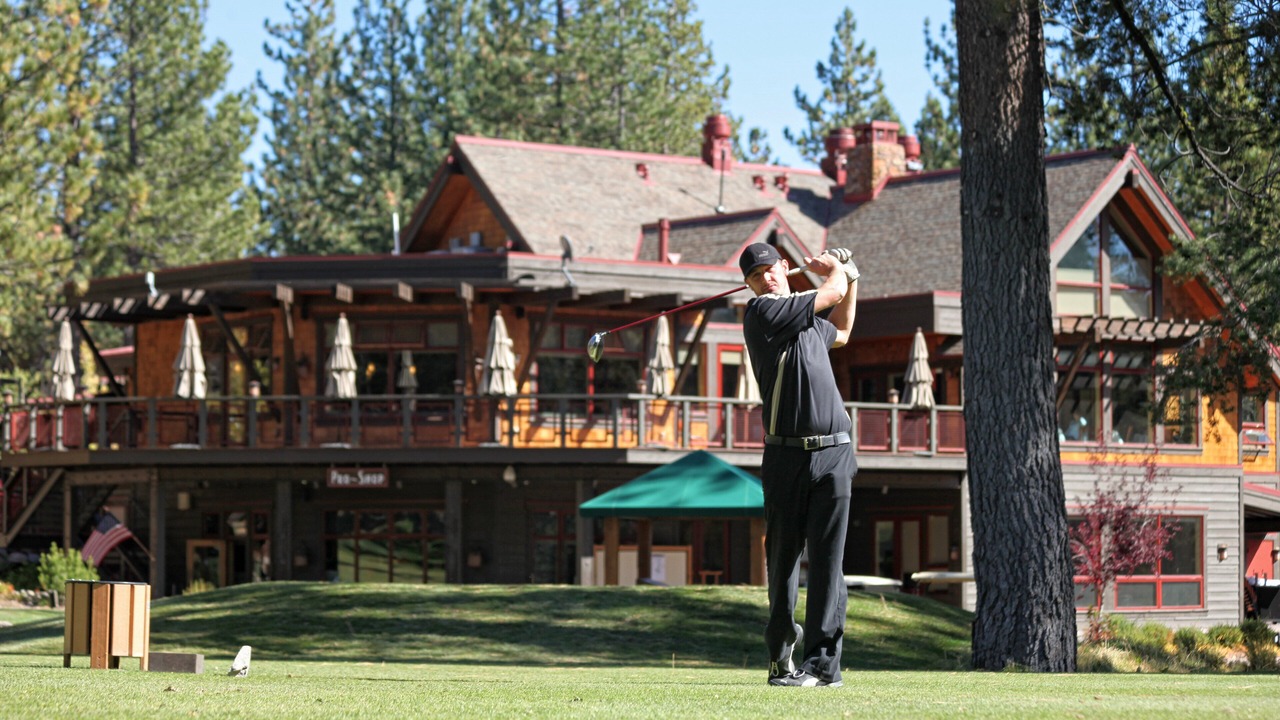Photo of Others in Truckee