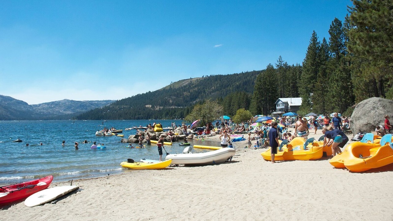 Photo of Others in Truckee