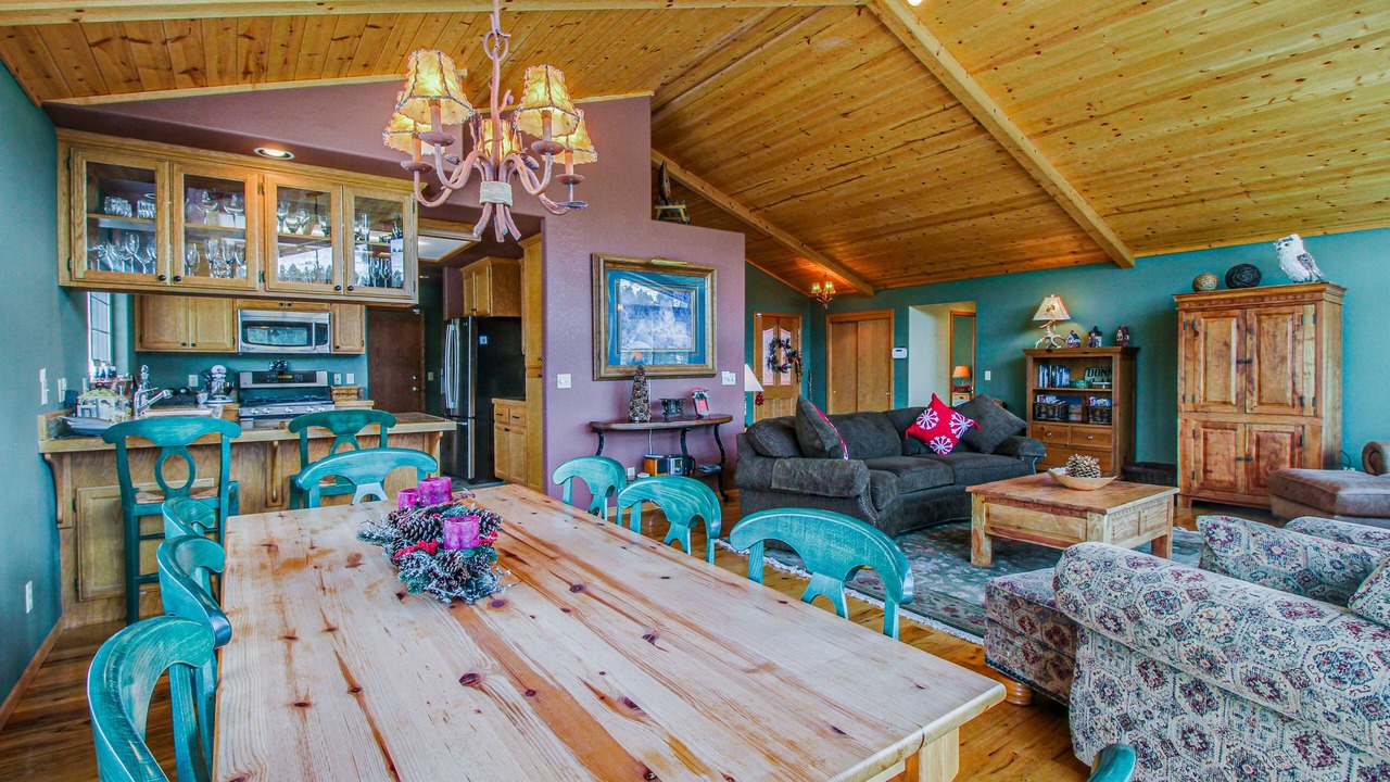 Photo of Livingroom in Truckee