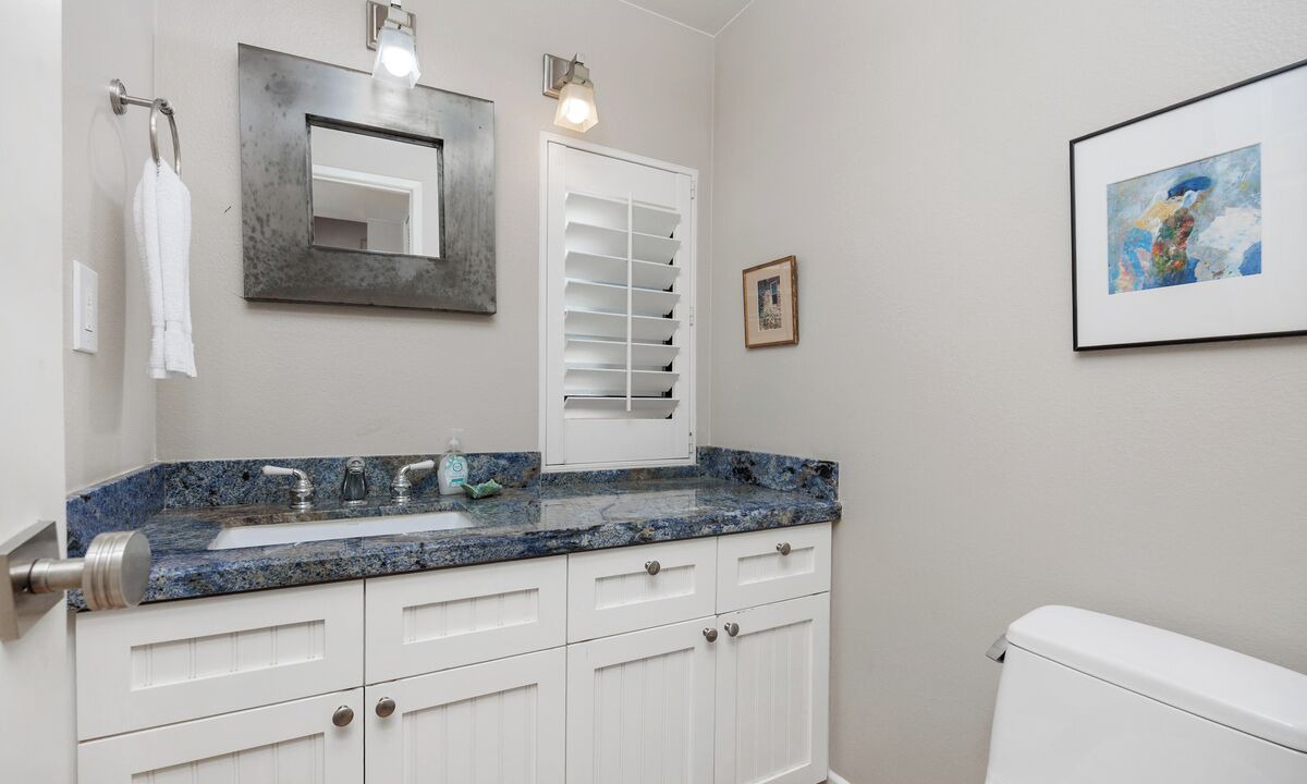 Photo of Bathroom in Solana Beach