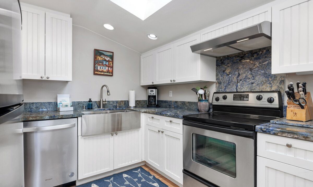 Photo of Kitchen in Solana Beach