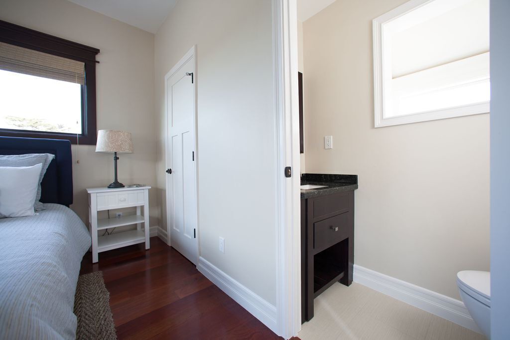 Photo of Bedroom in Monterey