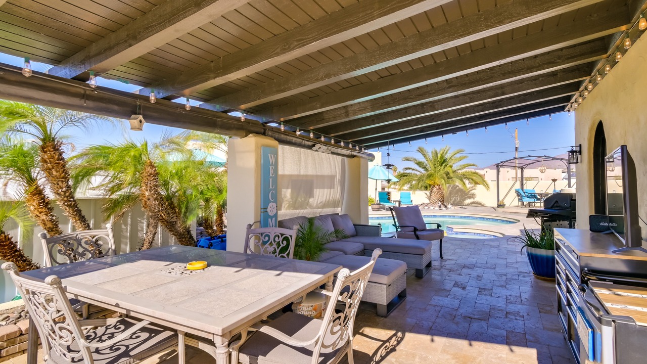 Photo of Outdoor in Lake Havasu City