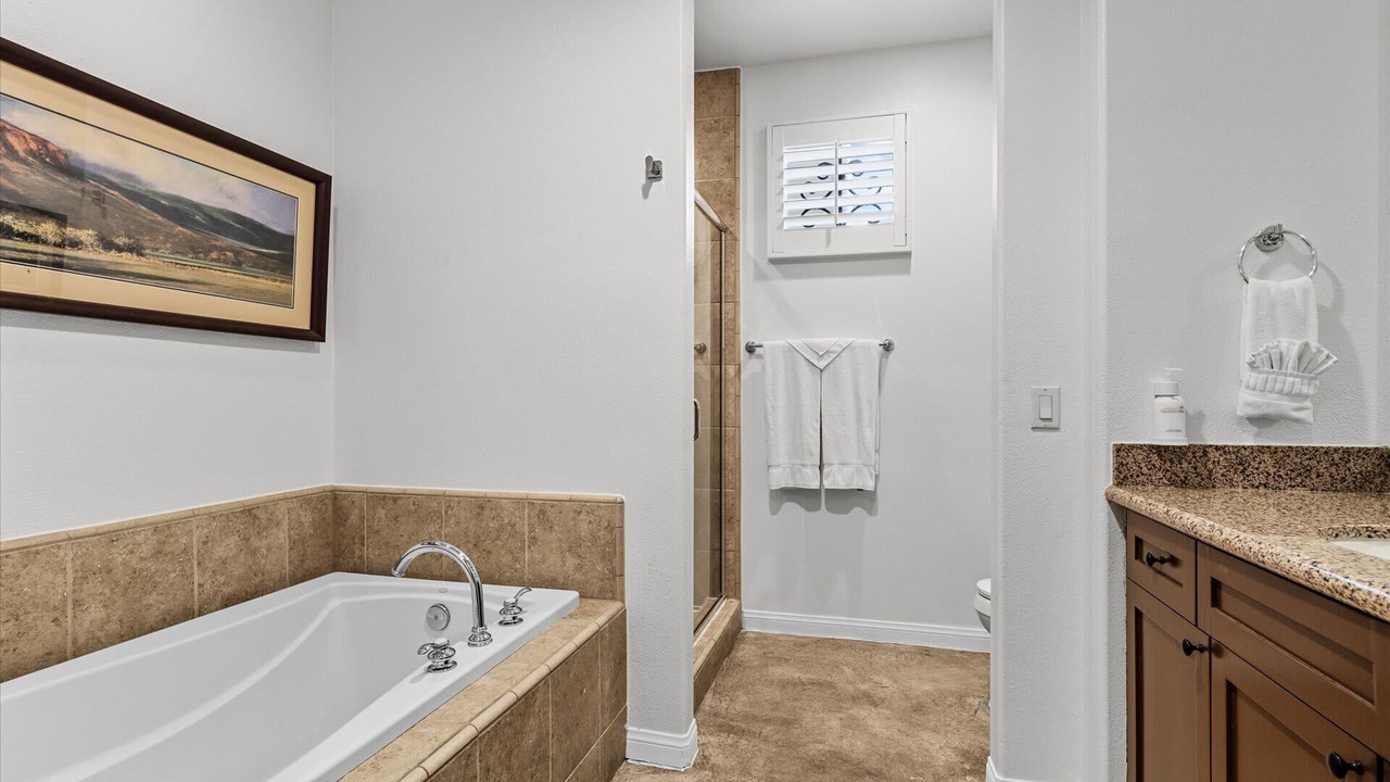 Photo of Bathroom in La Quinta