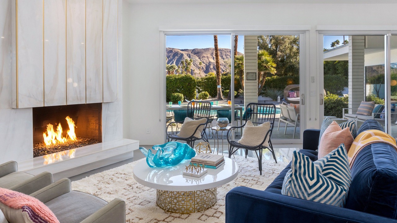 Photo of Outdoor in Indian Canyon